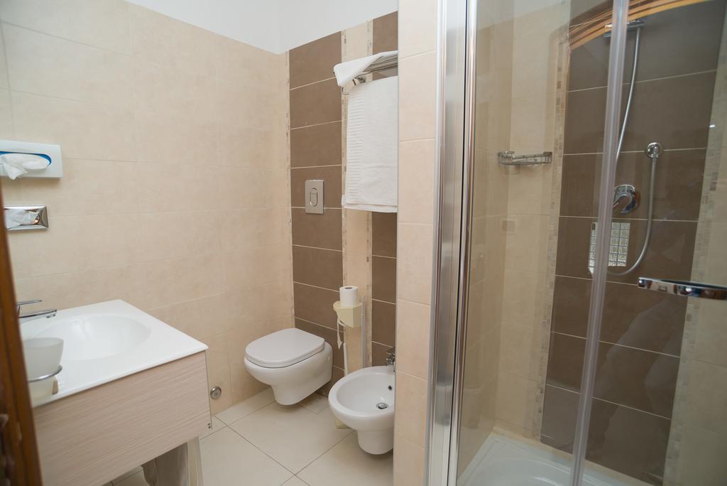 מאטינאטה Villa Scapone מראה חיצוני תמונה