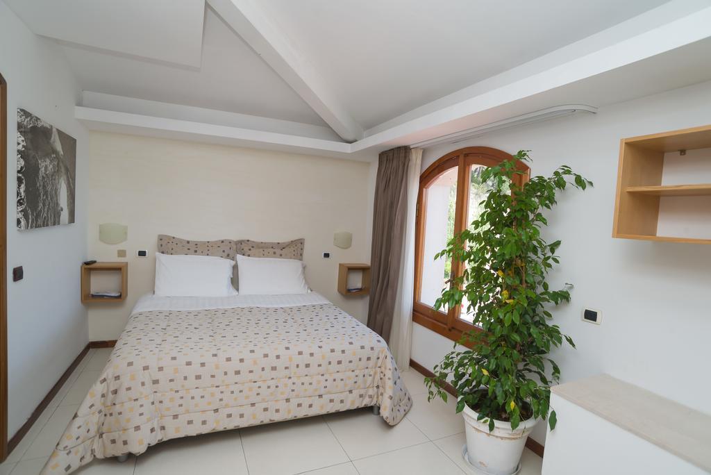 מאטינאטה Villa Scapone מראה חיצוני תמונה