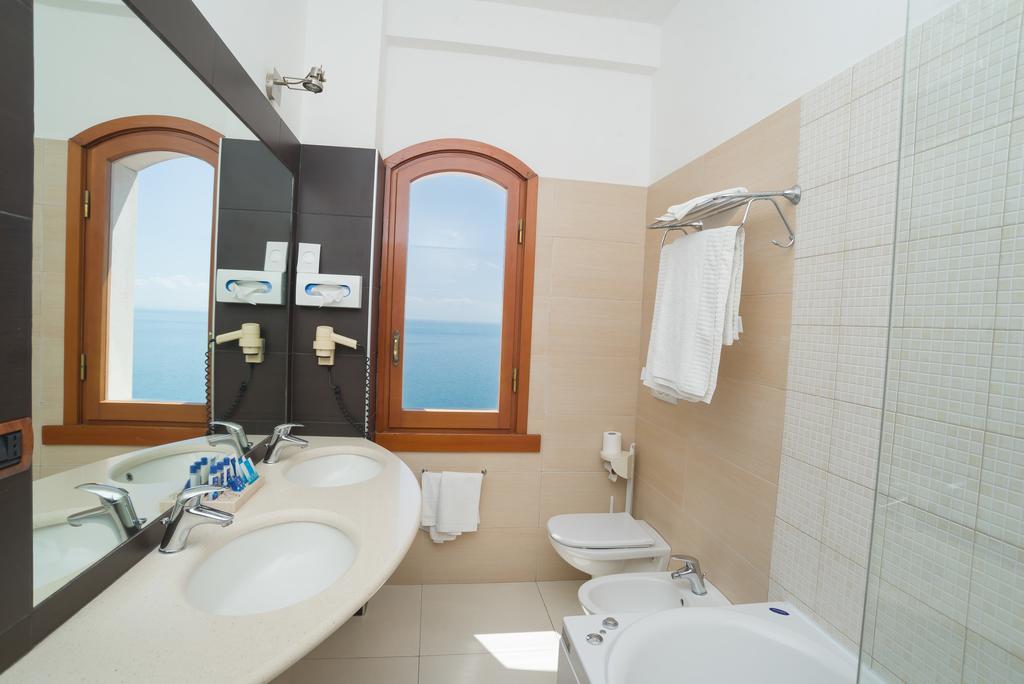 מאטינאטה Villa Scapone מראה חיצוני תמונה