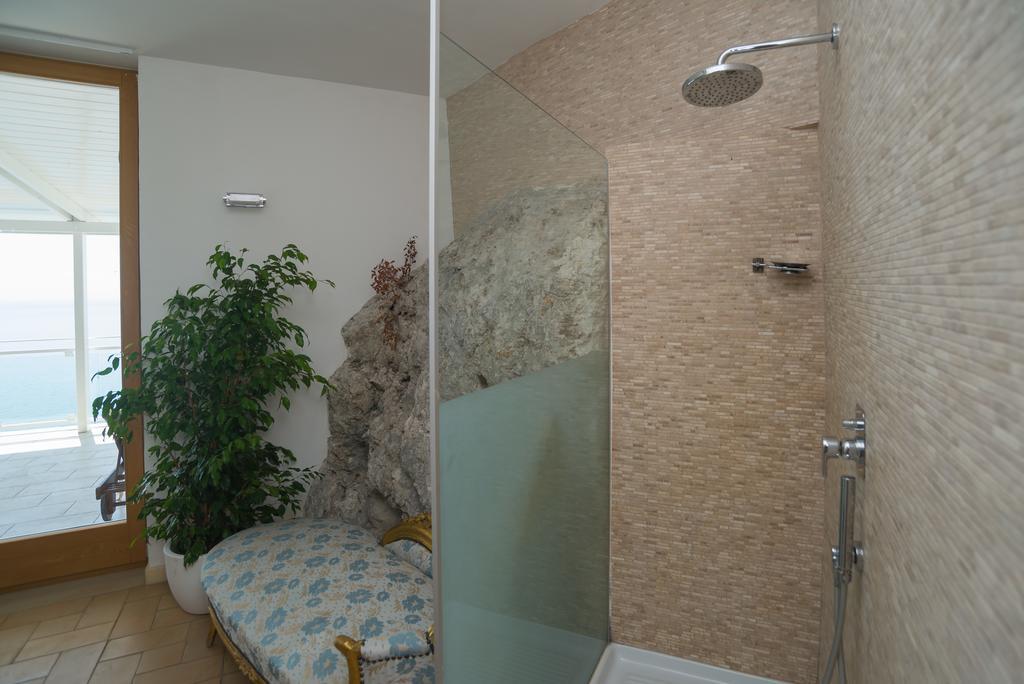 מאטינאטה Villa Scapone מראה חיצוני תמונה