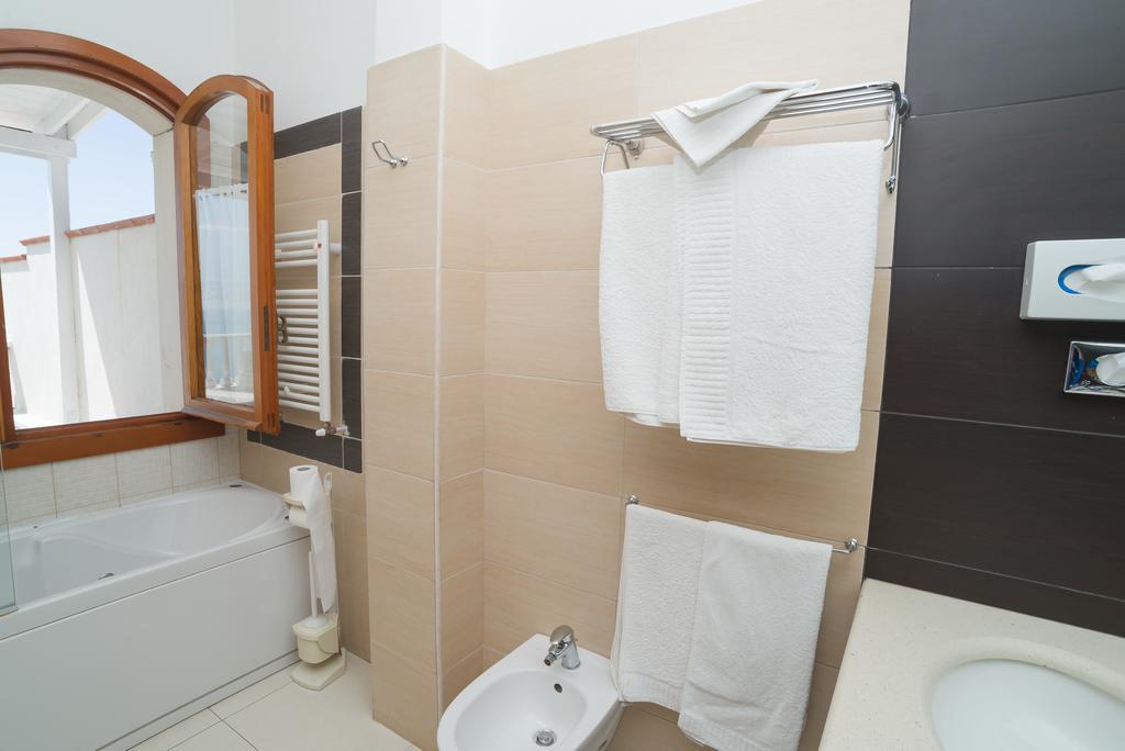 מאטינאטה Villa Scapone מראה חיצוני תמונה