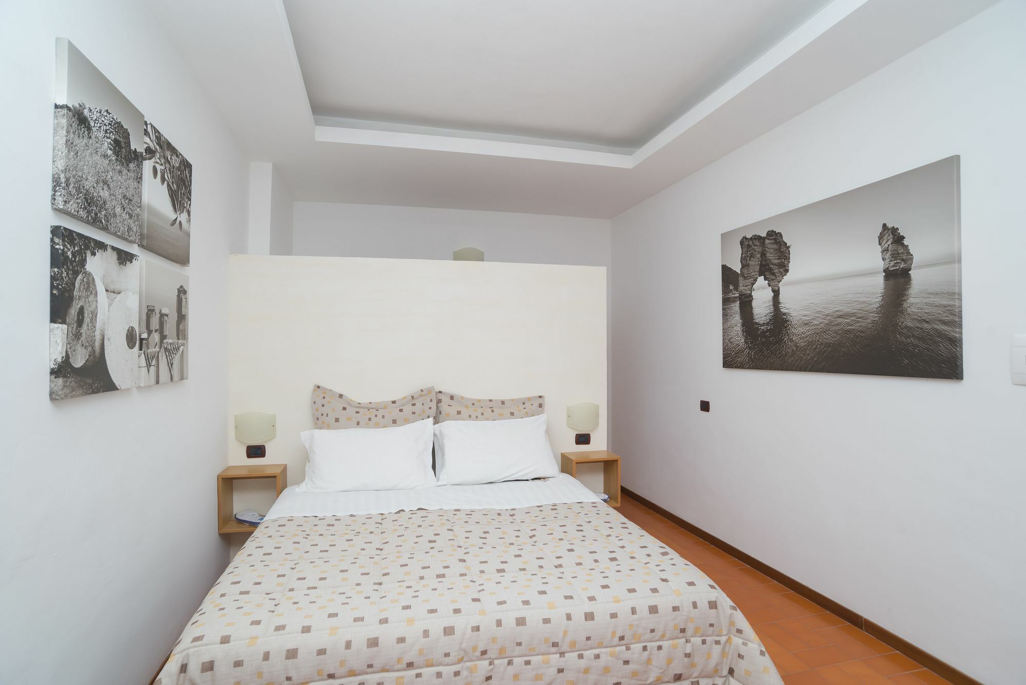 מאטינאטה Villa Scapone מראה חיצוני תמונה