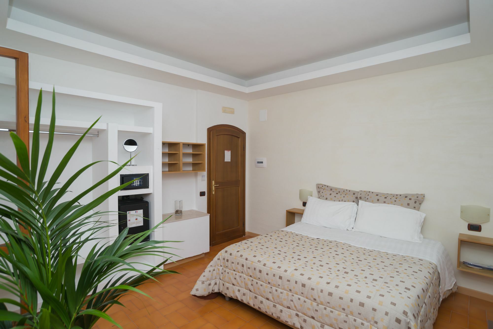 מאטינאטה Villa Scapone מראה חיצוני תמונה